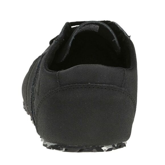 OTZ CHEF SHOES CULINARY BRIGADE OTZ-MADLIB MV IN RADIAL DUO BLACK LEATHER SIZE 9 - Picture 3 of 12